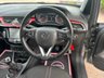 USED 2018 18 VAUXHALL CORSA 1.4i ecoTEC SRi Hatchback 5dr Petrol Manual Euro 6 (90 ps) 12 MONTHS NATIONAL WARRANTY!