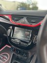 USED 2018 18 VAUXHALL CORSA 1.4i ecoTEC SRi Hatchback 5dr Petrol Manual Euro 6 (90 ps) 12 MONTHS NATIONAL WARRANTY!