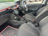 USED 2018 18 VAUXHALL CORSA 1.4i ecoTEC SRi Hatchback 5dr Petrol Manual Euro 6 (90 ps) 12 MONTHS NATIONAL WARRANTY!
