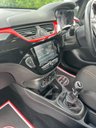 USED 2018 18 VAUXHALL CORSA 1.4i ecoTEC SRi Hatchback 5dr Petrol Manual Euro 6 (90 ps) 12 MONTHS NATIONAL WARRANTY!