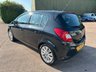 USED 2012 12 VAUXHALL CORSA 1.4 16V SE Hatchback 5dr Petrol Manual Wide Ratio Euro 5 (100 ps) 12 MONTH NATIONAL WARRANTY!