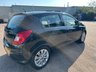 USED 2012 12 VAUXHALL CORSA 1.4 16V SE Hatchback 5dr Petrol Manual Wide Ratio Euro 5 (100 ps) 12 MONTH NATIONAL WARRANTY!