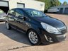 USED 2012 12 VAUXHALL CORSA 1.4 16V SE Hatchback 5dr Petrol Manual Wide Ratio Euro 5 (100 ps) 12 MONTH NATIONAL WARRANTY!