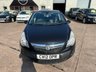 USED 2012 12 VAUXHALL CORSA 1.4 16V SE Hatchback 5dr Petrol Manual Wide Ratio Euro 5 (100 ps) 12 MONTH NATIONAL WARRANTY!