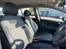 USED 2012 12 VAUXHALL CORSA 1.4 16V SE Hatchback 5dr Petrol Manual Wide Ratio Euro 5 (100 ps) 12 MONTH NATIONAL WARRANTY!