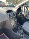 USED 2012 12 VAUXHALL CORSA 1.4 16V SE Hatchback 5dr Petrol Manual Wide Ratio Euro 5 (100 ps) 12 MONTH NATIONAL WARRANTY!