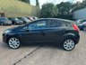 USED 2013 63 FORD FIESTA 1.0T EcoBoost Titanium X Hatchback 5dr Petrol Manual Euro 5 (s/s) (125 ps) 12 MONTH NATIONAL WARRANTY!