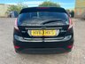 USED 2013 63 FORD FIESTA 1.0T EcoBoost Titanium X Hatchback 5dr Petrol Manual Euro 5 (s/s) (125 ps) 12 MONTH NATIONAL WARRANTY!