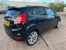 USED 2013 63 FORD FIESTA 1.0T EcoBoost Titanium X Hatchback 5dr Petrol Manual Euro 5 (s/s) (125 ps) 12 MONTH NATIONAL WARRANTY!