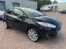 USED 2013 63 FORD FIESTA 1.0T EcoBoost Titanium X Hatchback 5dr Petrol Manual Euro 5 (s/s) (125 ps) 12 MONTH NATIONAL WARRANTY!