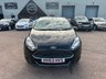 USED 2013 63 FORD FIESTA 1.0T EcoBoost Titanium X Hatchback 5dr Petrol Manual Euro 5 (s/s) (125 ps) 12 MONTH NATIONAL WARRANTY!