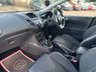 USED 2013 63 FORD FIESTA 1.0T EcoBoost Titanium X Hatchback 5dr Petrol Manual Euro 5 (s/s) (125 ps) 12 MONTH NATIONAL WARRANTY!