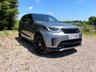 USED 2022 72 LAND ROVER DISCOVERY 3.0 D300 MHEV R-Dynamic HSE SUV 5dr Diesel Auto 4WD Euro 6 (s/s) (300 ps) 1 owner from new