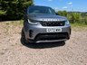 USED 2022 72 LAND ROVER DISCOVERY 3.0 D300 MHEV R-Dynamic HSE SUV 5dr Diesel Auto 4WD Euro 6 (s/s) (300 ps) 1 owner from new