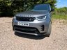 USED 2022 72 LAND ROVER DISCOVERY 3.0 D300 MHEV R-Dynamic HSE SUV 5dr Diesel Auto 4WD Euro 6 (s/s) (300 ps) 1 owner from new
