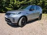 USED 2022 72 LAND ROVER DISCOVERY 3.0 D300 MHEV R-Dynamic HSE SUV 5dr Diesel Auto 4WD Euro 6 (s/s) (300 ps) 1 owner from new