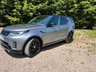 USED 2022 72 LAND ROVER DISCOVERY 3.0 D300 MHEV R-Dynamic HSE SUV 5dr Diesel Auto 4WD Euro 6 (s/s) (300 ps) 1 owner from new