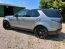 USED 2022 72 LAND ROVER DISCOVERY 3.0 D300 MHEV R-Dynamic HSE SUV 5dr Diesel Auto 4WD Euro 6 (s/s) (300 ps) 1 owner from new