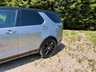 USED 2022 72 LAND ROVER DISCOVERY 3.0 D300 MHEV R-Dynamic HSE SUV 5dr Diesel Auto 4WD Euro 6 (s/s) (300 ps) 1 owner from new