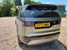 USED 2022 72 LAND ROVER DISCOVERY 3.0 D300 MHEV R-Dynamic HSE SUV 5dr Diesel Auto 4WD Euro 6 (s/s) (300 ps) 1 owner from new