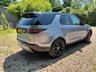 USED 2022 72 LAND ROVER DISCOVERY 3.0 D300 MHEV R-Dynamic HSE SUV 5dr Diesel Auto 4WD Euro 6 (s/s) (300 ps) 1 owner from new