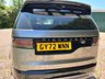 USED 2022 72 LAND ROVER DISCOVERY 3.0 D300 MHEV R-Dynamic HSE SUV 5dr Diesel Auto 4WD Euro 6 (s/s) (300 ps) 1 owner from new