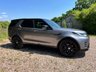 USED 2022 72 LAND ROVER DISCOVERY 3.0 D300 MHEV R-Dynamic HSE SUV 5dr Diesel Auto 4WD Euro 6 (s/s) (300 ps) 1 owner from new