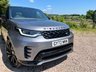 USED 2022 72 LAND ROVER DISCOVERY 3.0 D300 MHEV R-Dynamic HSE SUV 5dr Diesel Auto 4WD Euro 6 (s/s) (300 ps) 1 owner from new