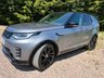 USED 2022 72 LAND ROVER DISCOVERY 3.0 D300 MHEV R-Dynamic HSE SUV 5dr Diesel Auto 4WD Euro 6 (s/s) (300 ps) 1 owner from new
