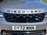 USED 2022 72 LAND ROVER DISCOVERY 3.0 D300 MHEV R-Dynamic HSE SUV 5dr Diesel Auto 4WD Euro 6 (s/s) (300 ps) 1 owner from new