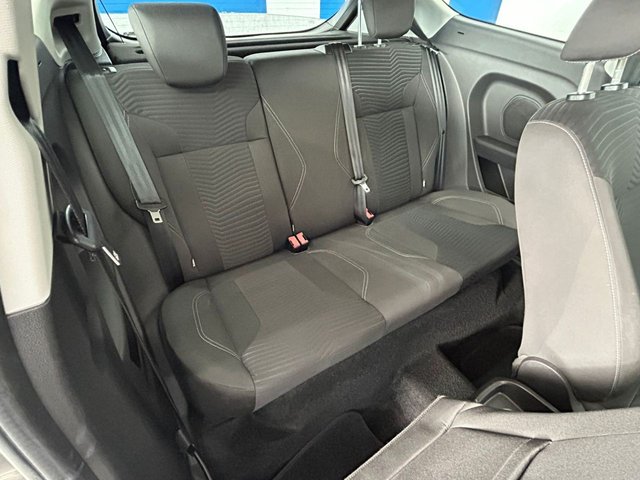 2015 FORD FIESTA - Photo 10