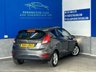 USED 2015 65 FORD FIESTA 1.0T EcoBoost Zetec Hatchback 3dr Petrol Manual Euro 6 (s/s) (100 ps) 