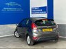 USED 2015 65 FORD FIESTA 1.0T EcoBoost Zetec Hatchback 3dr Petrol Manual Euro 6 (s/s) (100 ps) 