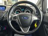 USED 2015 65 FORD FIESTA 1.0T EcoBoost Zetec Hatchback 3dr Petrol Manual Euro 6 (s/s) (100 ps) 
