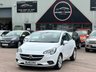 USED 2015 15 VAUXHALL CORSA 1.4i Turbo ecoFLEX Excite Hatchback 3dr Petrol Manual Euro 6 (s/s) (a/c) (100 ps) 12 MONTH NATIONAL WARRANTY!