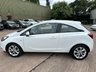 USED 2015 15 VAUXHALL CORSA 1.4i Turbo ecoFLEX Excite Hatchback 3dr Petrol Manual Euro 6 (s/s) (a/c) (100 ps) 12 MONTH NATIONAL WARRANTY!