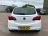 USED 2015 15 VAUXHALL CORSA 1.4i Turbo ecoFLEX Excite Hatchback 3dr Petrol Manual Euro 6 (s/s) (a/c) (100 ps) 12 MONTH NATIONAL WARRANTY!