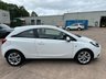 USED 2015 15 VAUXHALL CORSA 1.4i Turbo ecoFLEX Excite Hatchback 3dr Petrol Manual Euro 6 (s/s) (a/c) (100 ps) 12 MONTH NATIONAL WARRANTY!