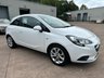 USED 2015 15 VAUXHALL CORSA 1.4i Turbo ecoFLEX Excite Hatchback 3dr Petrol Manual Euro 6 (s/s) (a/c) (100 ps) 12 MONTH NATIONAL WARRANTY!