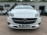 USED 2015 15 VAUXHALL CORSA 1.4i Turbo ecoFLEX Excite Hatchback 3dr Petrol Manual Euro 6 (s/s) (a/c) (100 ps) 12 MONTH NATIONAL WARRANTY!