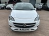 USED 2015 15 VAUXHALL CORSA 1.4i Turbo ecoFLEX Excite Hatchback 3dr Petrol Manual Euro 6 (s/s) (a/c) (100 ps) 12 MONTH NATIONAL WARRANTY!