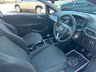 USED 2015 15 VAUXHALL CORSA 1.4i Turbo ecoFLEX Excite Hatchback 3dr Petrol Manual Euro 6 (s/s) (a/c) (100 ps) 12 MONTH NATIONAL WARRANTY!