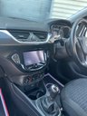 USED 2015 15 VAUXHALL CORSA 1.4i Turbo ecoFLEX Excite Hatchback 3dr Petrol Manual Euro 6 (s/s) (a/c) (100 ps) 12 MONTH NATIONAL WARRANTY!