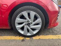 USED 2016 16 KIA RIO 1.4 EcoDynamics 4 Hatchback 5dr Petrol Manual Euro 6 (s/s) (107 bhp) 1 OWNER FROM NEW KIA RIO, NEAR FULL KIA HISTORY, BOTH KEYS  All our vehicles come with 12 months mot, oil and filter service pre sale, and 6 months complementary Rac warranty cover and 12 months complementary Rac Breakdown cover post sale  to help ensure you drive away with complete confidence !