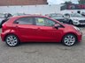 USED 2016 16 KIA RIO 1.4 EcoDynamics 4 Hatchback 5dr Petrol Manual Euro 6 (s/s) (107 bhp) 1 OWNER FROM NEW KIA RIO, NEAR FULL KIA HISTORY, BOTH KEYS  All our vehicles come with 12 months mot, oil and filter service pre sale, and 6 months complementary Rac warranty cover and 12 months complementary Rac Breakdown cover post sale  to help ensure you drive away with complete confidence !