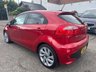 USED 2016 16 KIA RIO 1.4 EcoDynamics 4 Hatchback 5dr Petrol Manual Euro 6 (s/s) (107 bhp) 1 OWNER FROM NEW KIA RIO, NEAR FULL KIA HISTORY, BOTH KEYS  All our vehicles come with 12 months mot, oil and filter service pre sale, and 6 months complementary Rac warranty cover and 12 months complementary Rac Breakdown cover post sale  to help ensure you drive away with complete confidence !