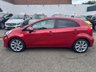USED 2016 16 KIA RIO 1.4 EcoDynamics 4 Hatchback 5dr Petrol Manual Euro 6 (s/s) (107 bhp) 1 OWNER FROM NEW KIA RIO, NEAR FULL KIA HISTORY, BOTH KEYS  All our vehicles come with 12 months mot, oil and filter service pre sale, and 6 months complementary Rac warranty cover and 12 months complementary Rac Breakdown cover post sale  to help ensure you drive away with complete confidence !