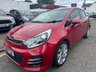 USED 2016 16 KIA RIO 1.4 EcoDynamics 4 Hatchback 5dr Petrol Manual Euro 6 (s/s) (107 bhp) 1 OWNER FROM NEW KIA RIO, NEAR FULL KIA HISTORY, BOTH KEYS  All our vehicles come with 12 months mot, oil and filter service pre sale, and 6 months complementary Rac warranty cover and 12 months complementary Rac Breakdown cover post sale  to help ensure you drive away with complete confidence !