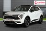 USED 2022 72 KIA SPORTAGE 1.6 T-GDi MHEV GT-Line S SUV 5dr Petrol Hybrid DCT AWD Euro 6 (s/s) (148 bhp) 1 Previous Owner, Panorama Sunroof, Heated Seats, Reversing Camera,  Apple CarPlay / Android Auto 1 Previous Owner, Panorama Sunroof, Heated Seats, Reversing Camera,  Apple CarPlay / Android Auto