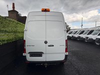 USED 2021 21 MERCEDES-BENZ SPRINTER 2.1 314 CDI Progressive Panel Van 5dr Diesel Manual FWD L2 H2 Euro 6 (s/s) (143 ps) ULEZ|EURO6|NEW MOT/SERVICE
